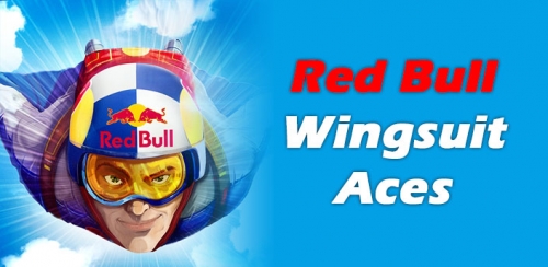 Red Bull Wingsuit Aces [+ ]