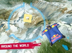 Red Bull Wingsuit Aces [+ ]