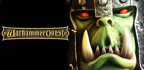 Warhammer Quest