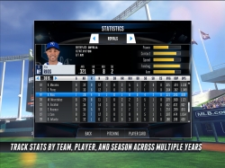 R.B.I. Baseball 15