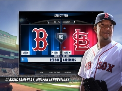 R.B.I. Baseball 15