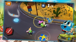 Formula Cartoon All Stars [+ ]