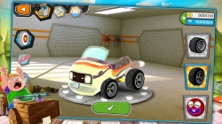 Formula Cartoon All Stars [+ ]