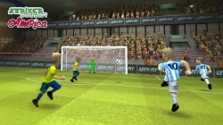 Striker Soccer America 2015 [+ ]