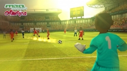 Striker Soccer America 2015 [+ ]