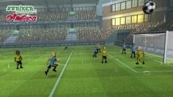 Striker Soccer America 2015 [+ ]