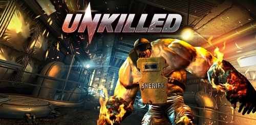 UNKILLED