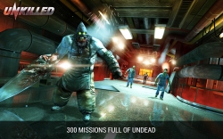 UNKILLED