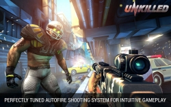 UNKILLED