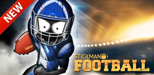 Stickman Football