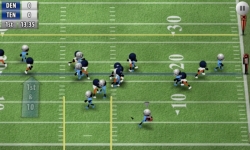Stickman Football