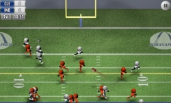 Stickman Football