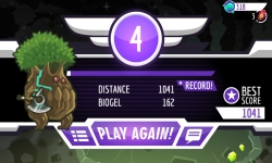 Galactic Rush [+ ]