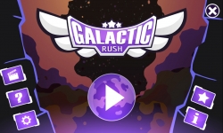 Galactic Rush [+ ]