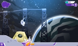 Galactic Rush [+ ]