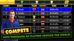 Tour de France 2015 - The Game