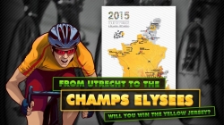 Tour de France 2015 - The Game