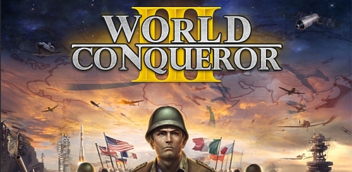 World Conqueror 3 [+   ]