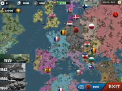 World Conqueror 3 [+   ]