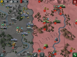 World Conqueror 3 [+   ]