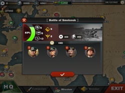 World Conqueror 3 [+   ]
