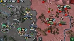 World Conqueror 3 [+   ]