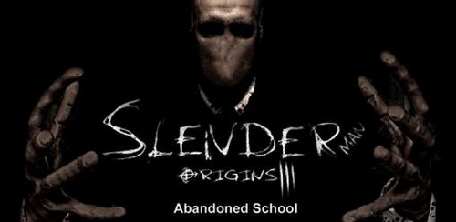 SlenderMan Origins 3 [ ]