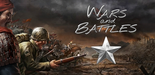Wars and Battles [+ ]
