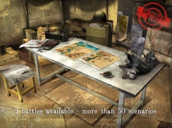 Wars and Battles [+ ]