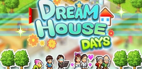 Dream House Days [+ ]