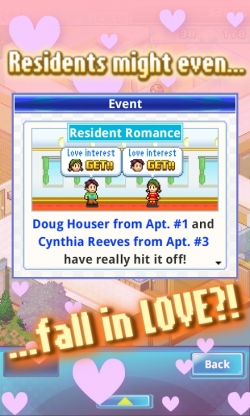 Dream House Days [+ ]