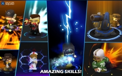 Call of Mini Squad ( : ) [+ ]