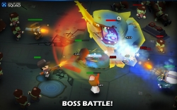 Call of Mini Squad ( : ) [+ ]