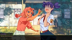   (Everlasting Summer)