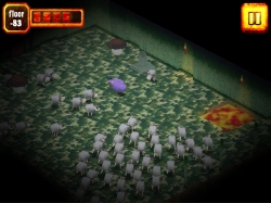 Sheep in Hell