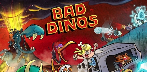 Bad Dinos