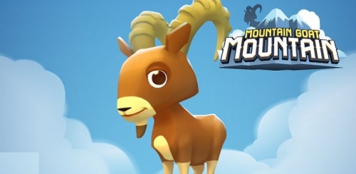 Mountain Goat Mountain [+ ]
