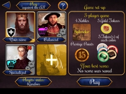 Splendor