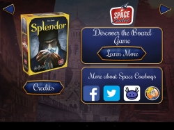 Splendor