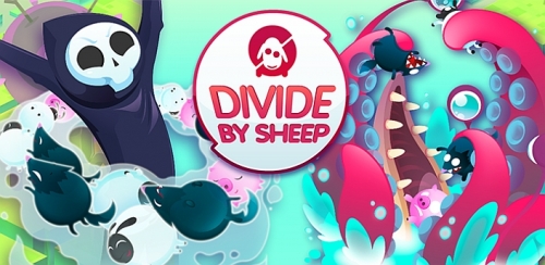 Divide By Sheep