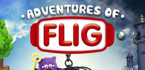 Adventures of Flig  ( )