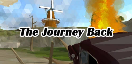 The Journey Back