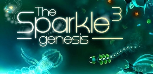 Sparkle 3 Genesis