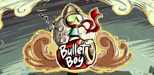 Bullet Boy [+]