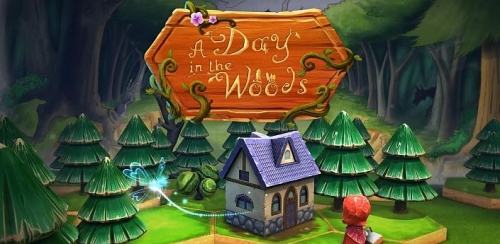 A Day in the Woods
