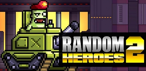 Random Heroes 2 [+ ]