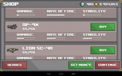 Random Heroes 2 [+ ]