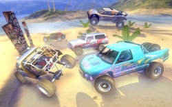 4x4 JAM HD [+ ]