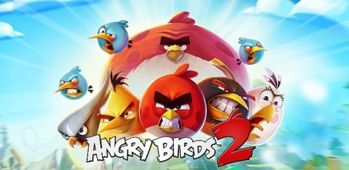 Angry Birds 2