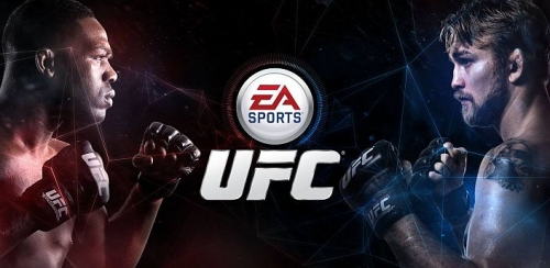 EA SPORTS UFC